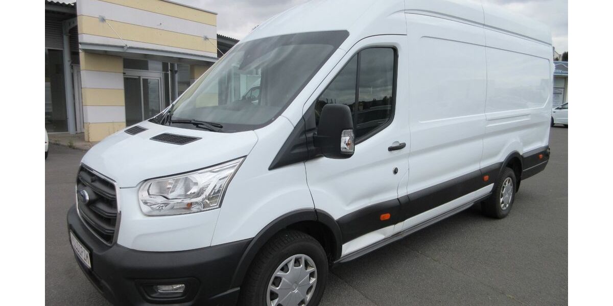 Ford Transit 164.700 km 12.990 &euro; Tauberbischofsheim 97941