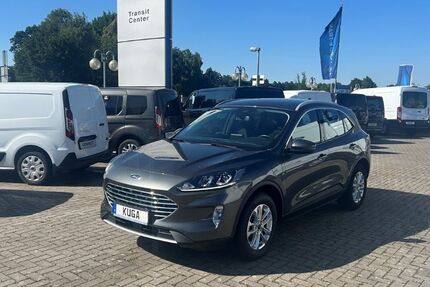 Ford Kuga 47.400 km 24.990 &euro; Hasbergen 49205
