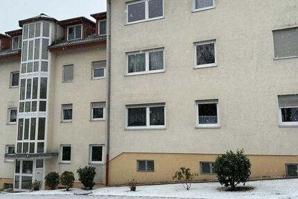 Wohnung Schwalmstadt - 2 Zimmer, 59 m&sup2;, 130.000&euro; | Angebot:26586770