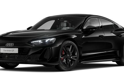 Audi e-tron GT 20.679 km 97.999 &euro; Oberursel 61440