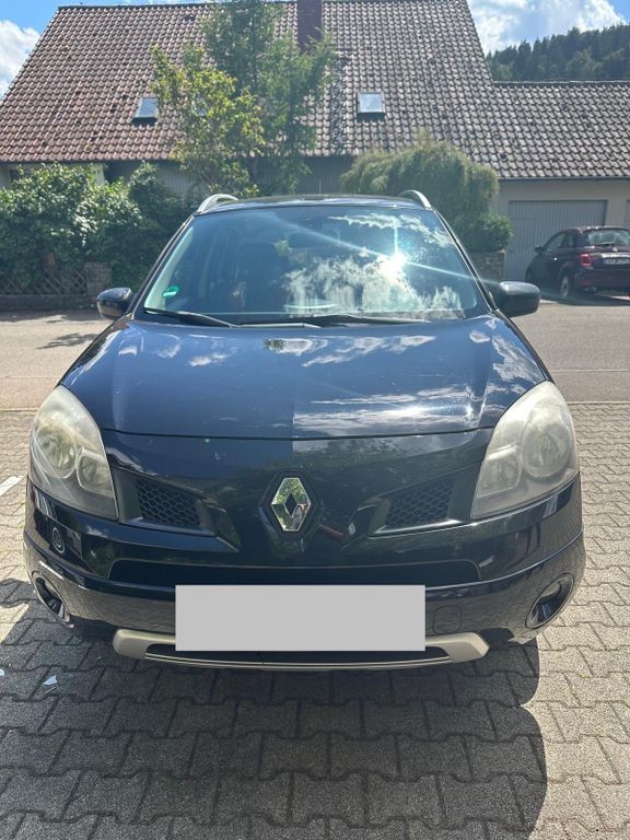 Koleos
