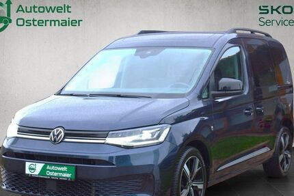 VW Caddy 35.985 km 30.885 € Tacherting 83342