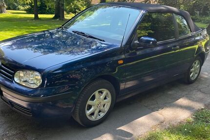 VW Golf 107.000 km 3.299 &euro; Laatzen 30880