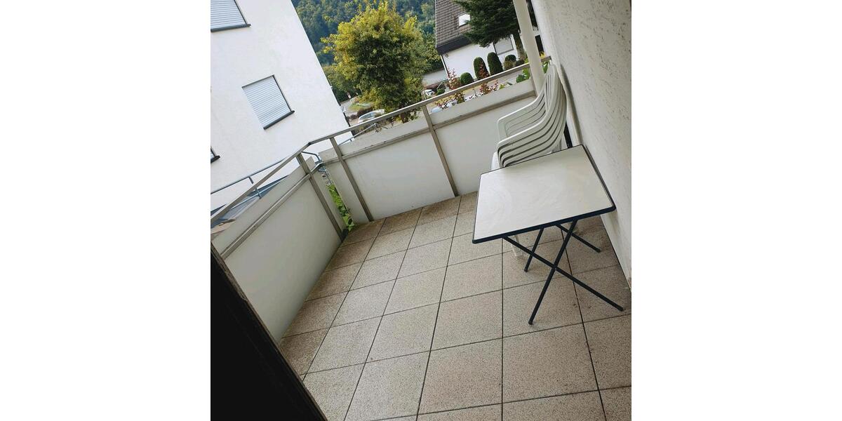 Erdgeschoßwohnung Winterberg - 3 Zimmer, 52 m&sup2;, 127.500&euro; | Angebot:24850618