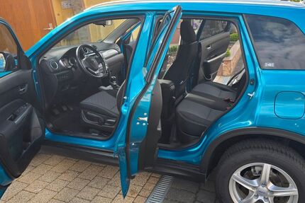 Suzuki Vitara 11.174 km 18.200 &euro; Gräfenhainichen 06773