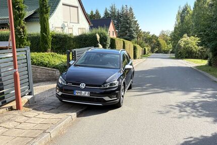 VW Golf 146.000 km 15.999 &euro; Fränkenau 06628