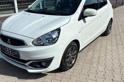 Mitsubishi Space Star 91.106 km 6.900 &euro; Dortmund 44145