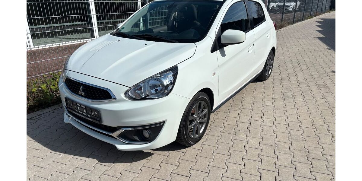 Mitsubishi Space Star 91.106 km 6.900 &euro; Dortmund 44145