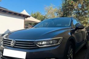 VW Passat 294.473 km 10.800 &euro; Troisdorf 53859
