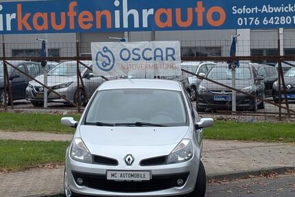 Renault Clio 232.000 km 2.999 € Kempen 47906