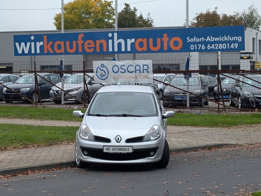 Renault Clio 232.000 km 2.999 € Kempen 47906