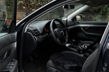 Audi A4 210.000 km 3.000 &euro; Ilsede 31241