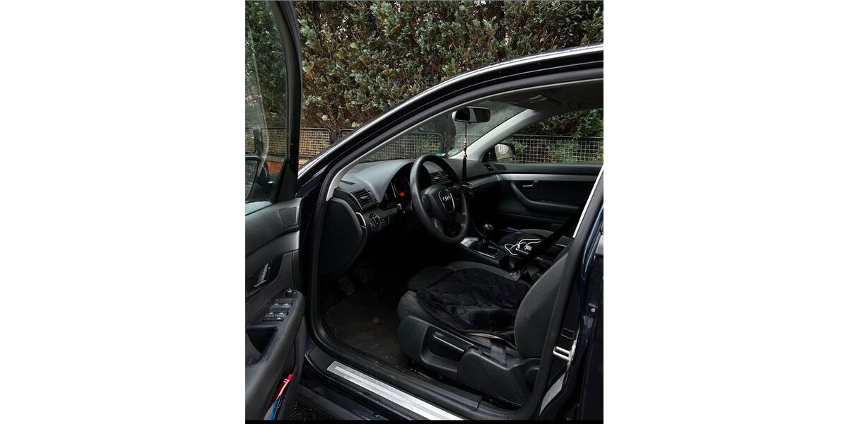 Audi A4 210.000 km 3.000 &euro; Ilsede 31241