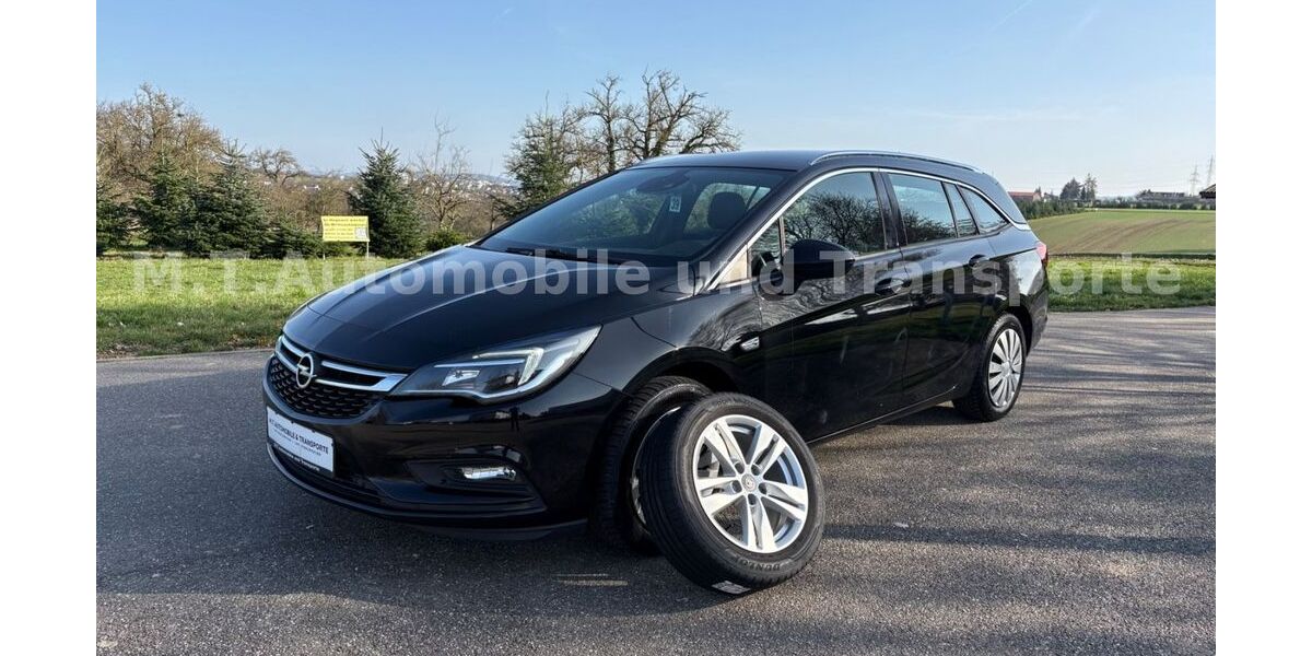 Opel Astra 128.000 km 9.000 &euro; Waiblingen-Hegnach 71334