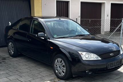 Ford Mondeo 223.000 km 1.500 &euro; Rosenheim 83026