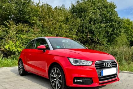 Audi A1 67.370 km 13.500 &euro; Ellerau 25479