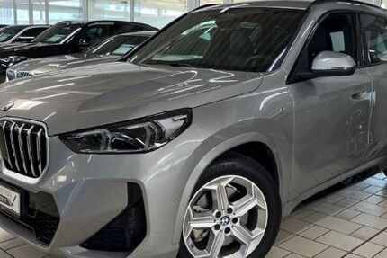BMW X1 21.300 km 45.475 &euro; Pirmasens 66954