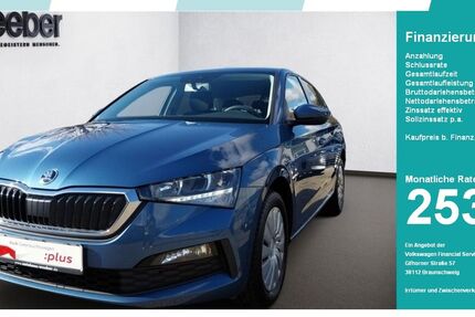 Skoda Scala 72.586 km 11.390 &euro; Herrenberg 71083
