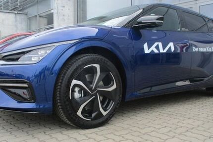 Kia EV6 7.386 km 49.990 &euro; Halberstadt 38820