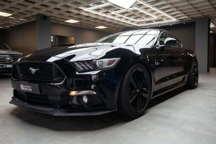 Ford Mustang 102.000 km 33.990 &euro; Remseck am Neckar 71686