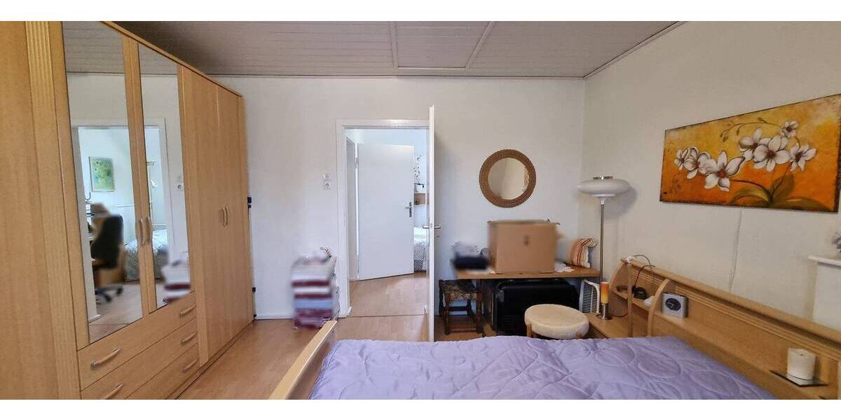 Reihenmittelhaus Eggesin - 4 Zimmer, 110 m&sup2;, 129.000&euro; | Angebot:26867260