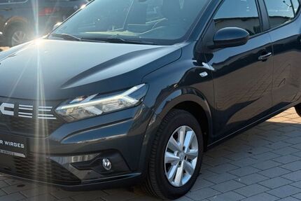 Dacia Sandero 29.800 km 13.990 &euro; Wirges 56422