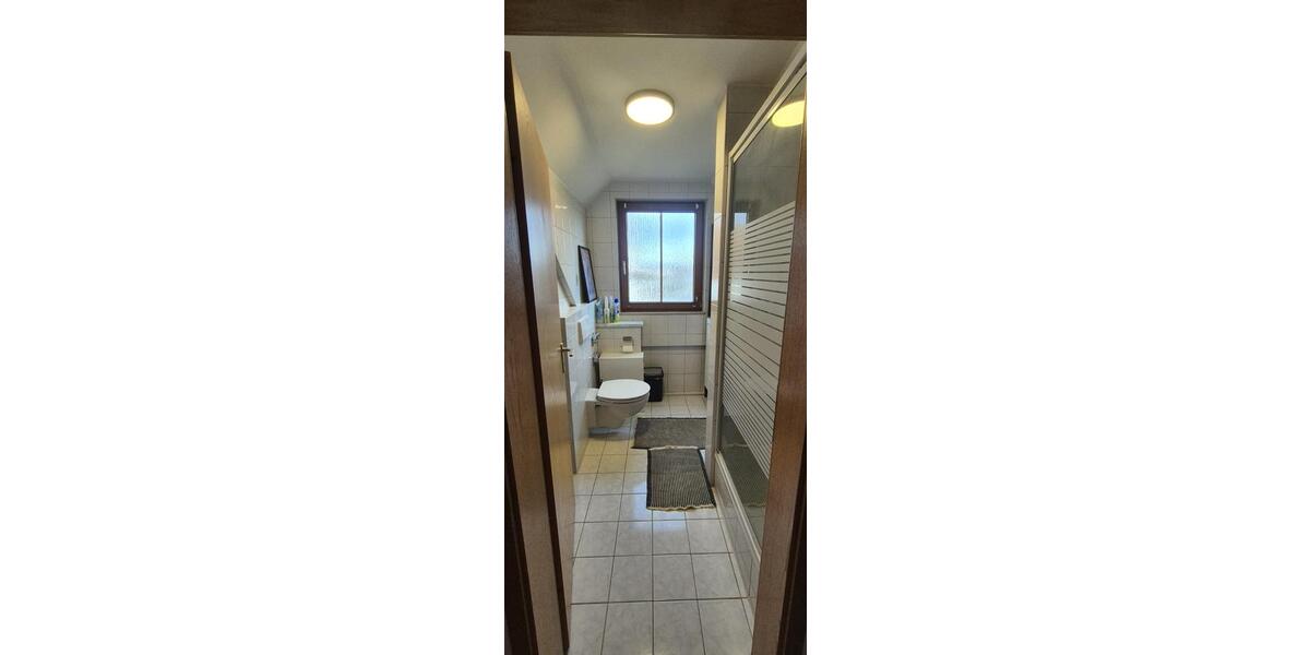 Maisonettenwohnung Fischach - 3 Zimmer, 63 m&sup2;, 221.000&euro; | Angebot:24652088