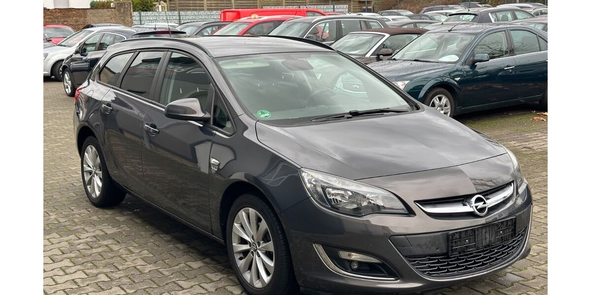 Opel Astra 156.750 km 5.850 &euro; Bornheim 53332