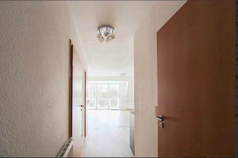 Dachgeschoßwohnung Bremen Gröpelingen - 2 Zimmer, 52 m&sup2;, 800&euro; | Angebot:26246027