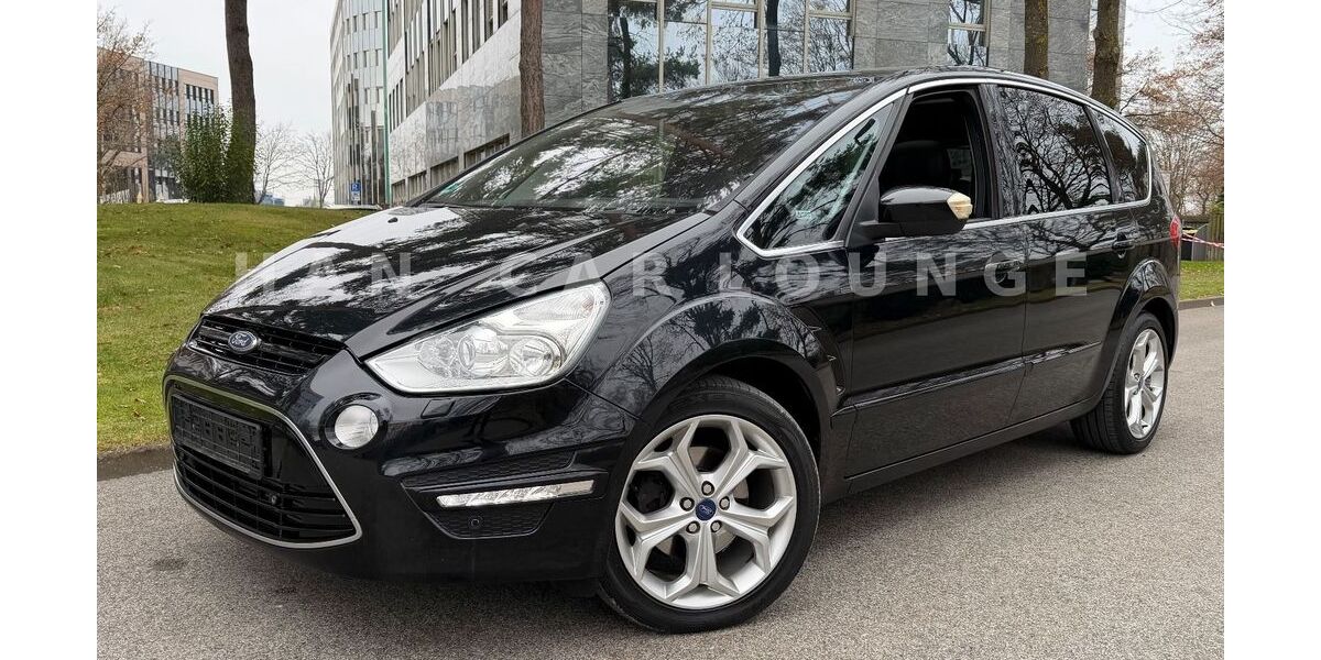 Ford S-Max 239.000 km 5.990 &euro; Nürnberg 90431