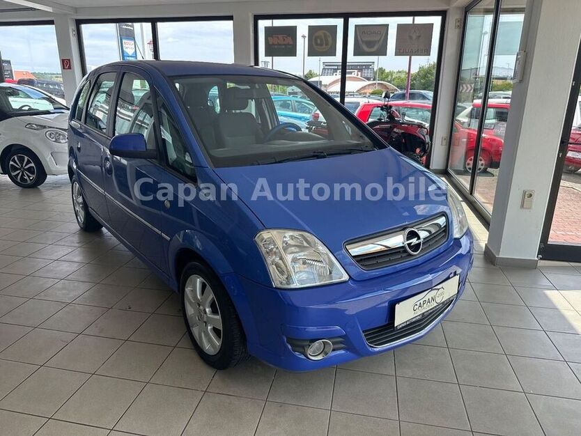 Meriva