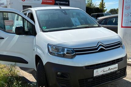 Citroen Berlingo 123.800 km 13.990 &euro; Markt Schwaben 85570