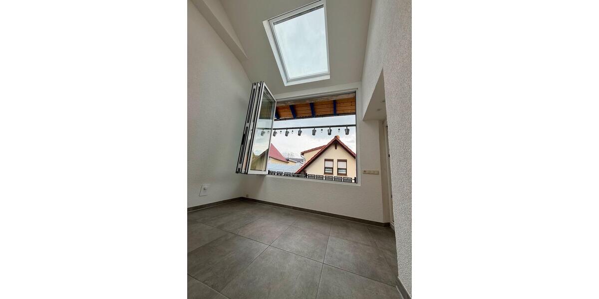 Reihenhaus Herbsleben - 5 Zimmer, 115 m&sup2;, 1.000&euro; | Angebot:26096722