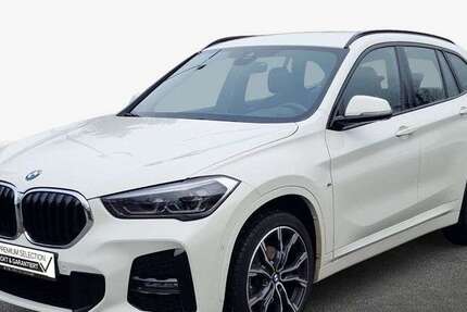 BMW X1 100.639 km 24.980 &euro; Rastatt 76437