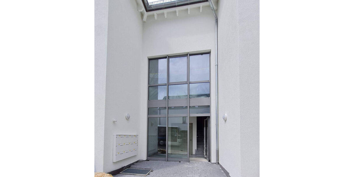 Etagenwohnung Bad Wimpfen - 3 Zimmer, 81 m&sup2;, 1.300&euro; | Angebot:26556708