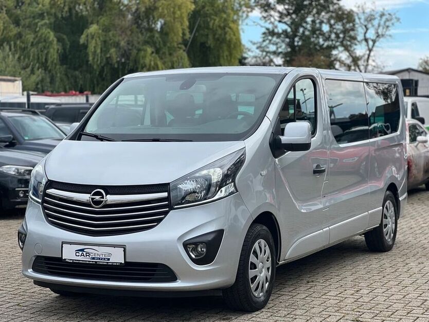 Vivaro