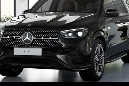 Mercedes-Benz GLE 450 9.900 km 99.990 € Bremen 28329