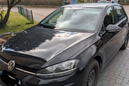 VW Golf 85.200 km 11.950 &euro; Freienwill 24991