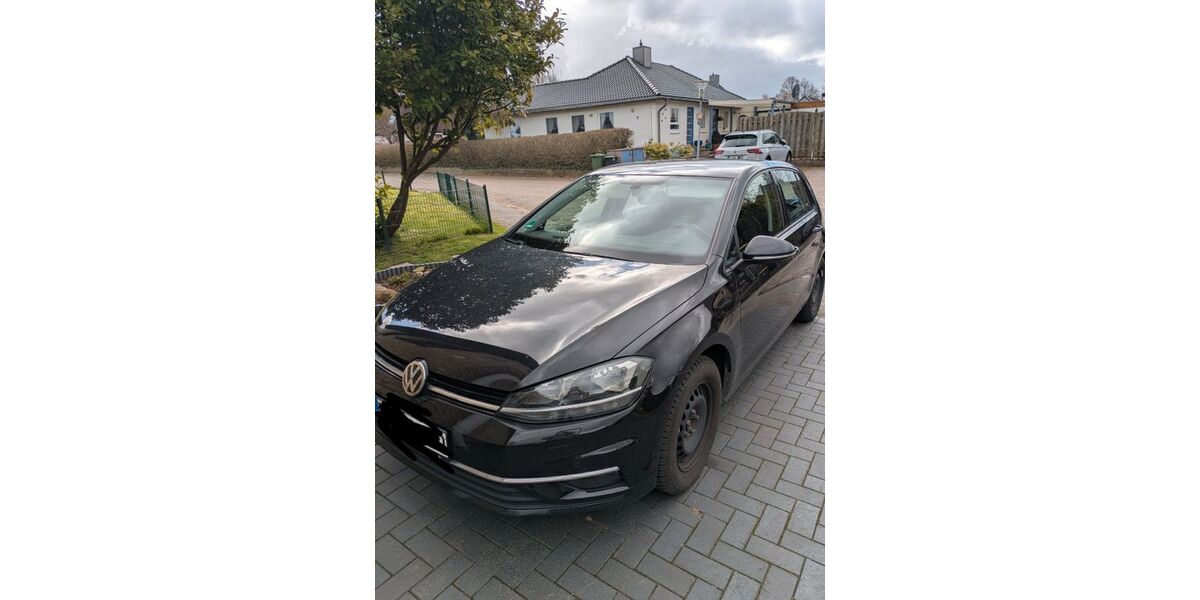 VW Golf 85.200 km 12.800 &euro; Freienwill 24991