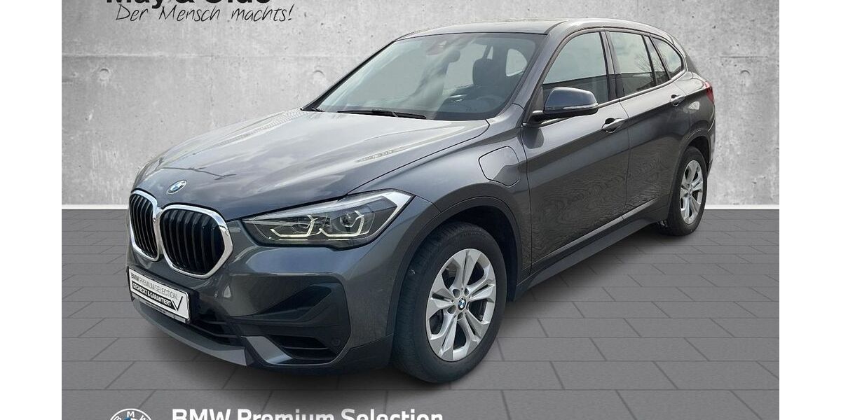 BMW X1 55.200 km 23.444 &euro; Elmshorn 25337