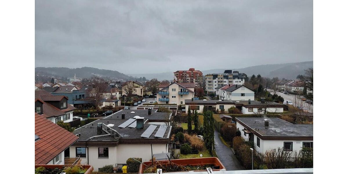 Etagenwohnung Plüderhausen - 4 Zimmer, 103 m&sup2;, 329.000&euro; | Angebot:26850866