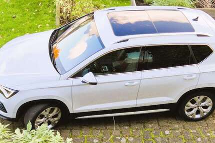 Seat Ateca 17.000 km 29.999 € Dortmund 44229