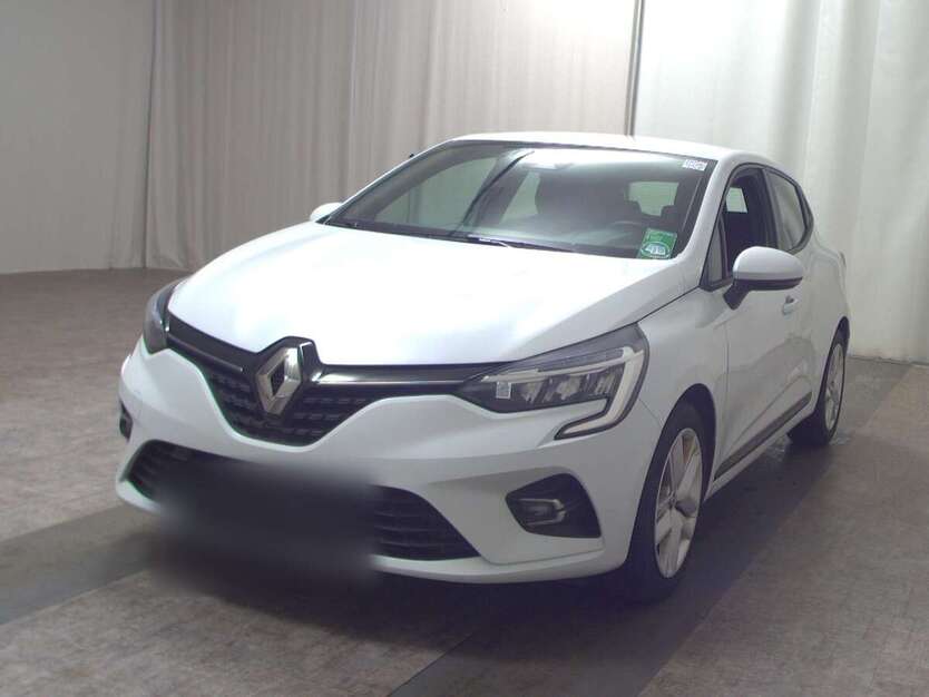 Renault Clio 79.349 km 13.580 € Grünwald 82031
