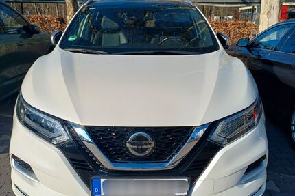 Nissan Qashqai 85.000 km 16.900 &euro; Schloß Holte-Stukenbrock 33758