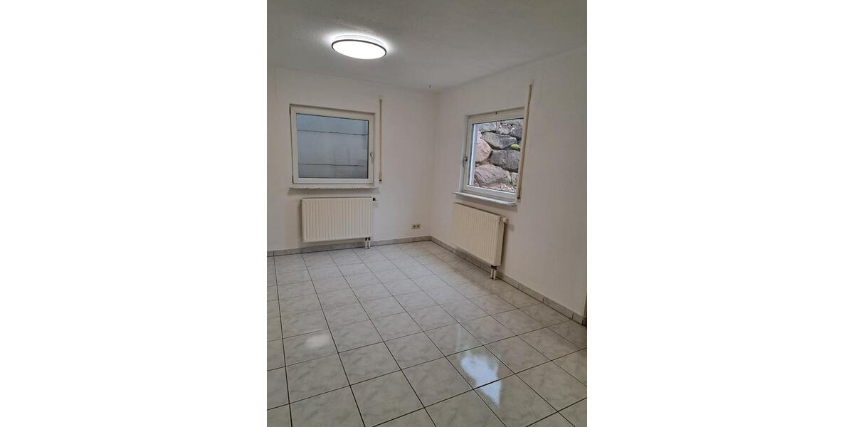 Etagenwohnung Haigerloch - 2 Zimmer, 48 m&sup2;, 510&euro; | Angebot:25044508