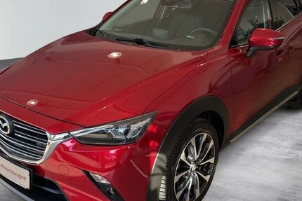 Mazda CX-3 90.890 km 15.885 &euro; Hamburg 22041