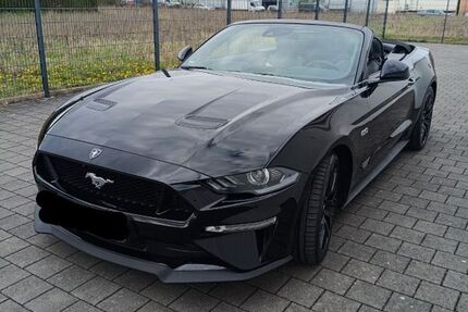 Ford Mustang 61.500 km 39.900 &euro; Königsbrunn 86343