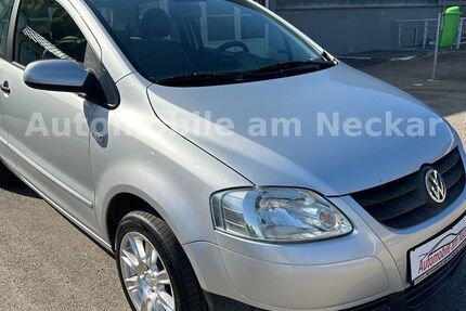 VW Fox 172.000 km 2.250 € Oberndorf am Neckar 78727