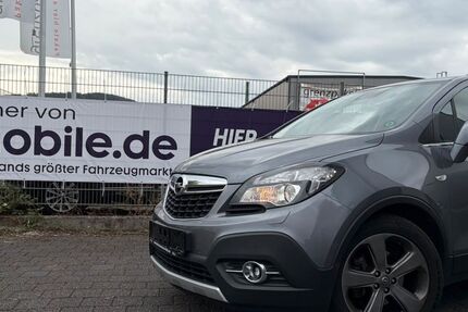 Opel Mokka 149.999 km 5.980 &euro; Bad Säckingen 79713