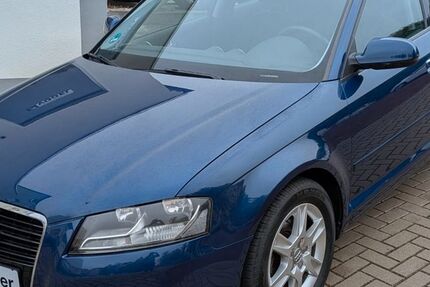 Audi A3 94.450 km 8.490 &euro; Chemnitz 09130